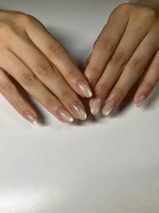 ネイル Lis nail. 🕊yuriのネイルデザイン