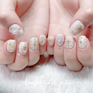 カラー ネイル Ki kiのネイルデザイン