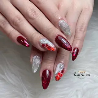 ネイル The 1989 Nail Salonのネイルデザイン