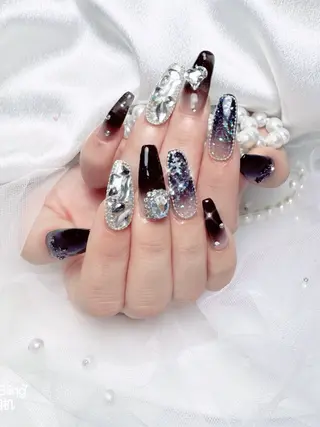 ネイル ネイルサロン lotusのネイルデザイン