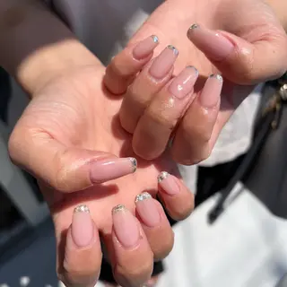 ネイル salon AYAのネイルデザイン