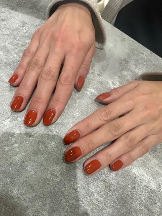 ネイル Terada Rieのネイルデザイン