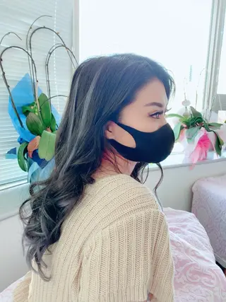 マツエク・マツパ 神山 ビューティー・アイのマツエク・マツパデザイン