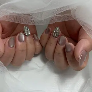 ネイル ネイリスト maayaのネイルデザイン