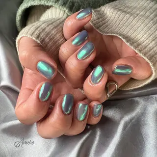 ネイル You kyehwaのネイルデザイン