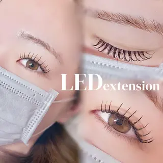 マツエク・マツパ soo lash room yuukaのマツエク・マツパデザイン