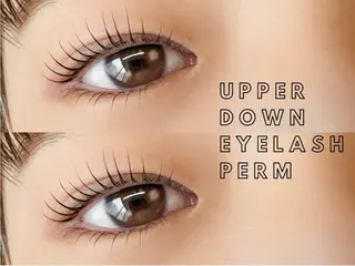 マツエク・マツパ Riko .のマツエク・マツパデザイン