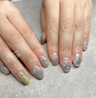 ネイル BETTISH. KUMIKO☺︎︎のネイルデザイン