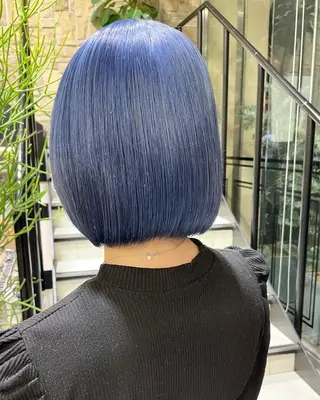 ミディアム カラー ｺﾄﾐ【メンズ特化】 女子ウケ提案🫶🏻のヘアスタイル