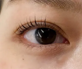 マツエク・マツパ mila.池袋 マツモトのマツエク・マツパデザイン