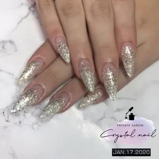 ネイル SCENERY NAILのネイルデザイン