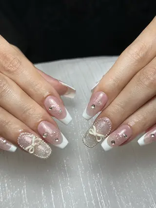 ネイル UniqueNail カカのネイルデザイン