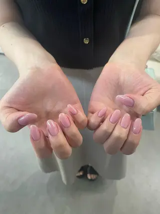 ネイル 🌸 Ayaha   🌸のネイルデザイン