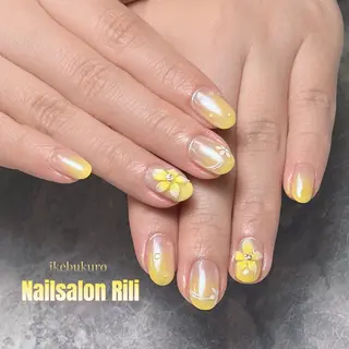 ネイル Mi zukiのネイルデザイン