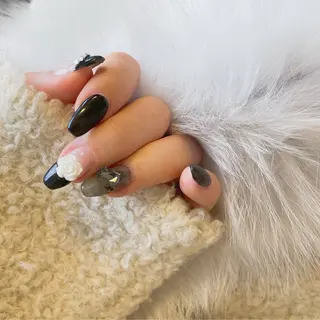 ネイル Ocean Nailのネイルデザイン