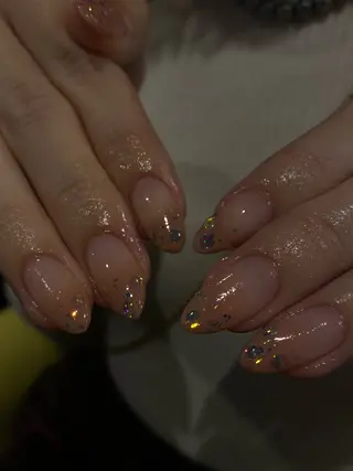 ネイル BNT nailsのネイルデザイン