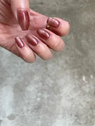 ネイル mima nailのネイルデザイン