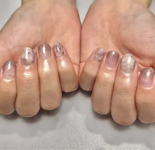 ネイル nail salon Cuoréのネイルデザイン