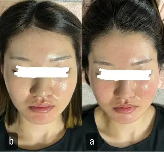 217whitening  room所属・217 ホワイトニングルームのエステ・リラクイメージ