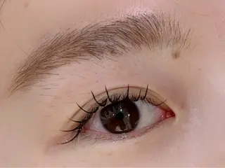 マツエク・マツパ Rinka 🎶のマツエク・マツパデザイン