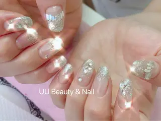 ネイル UU Beauty &Nailのネイルデザイン