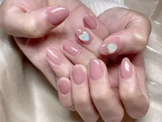 ネイル Rarity nail salonのネイルデザイン
