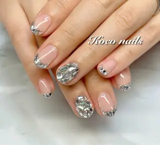 ネイル Mai’s nailのネイルデザイン