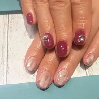 ネイル 🪞KAPE NAIL 🪞のネイルデザイン