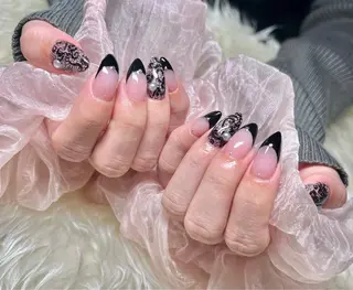ネイル Nail&eye Belire 新宿のネイルデザイン