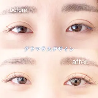 マツエク・マツパ LC尾張旭店🫧 いしいのマツエク・マツパデザイン