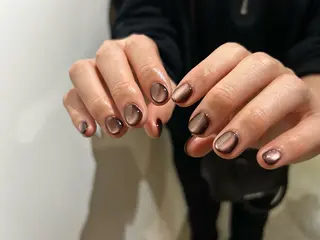 ネイル ROSANNNA 栁川のネイルデザイン