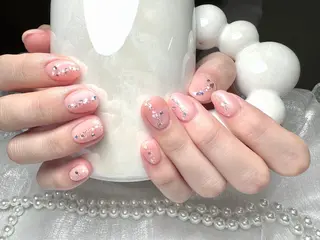 ネイル M.T nailのネイルデザイン