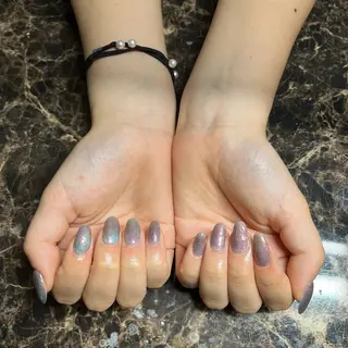 ネイル IROHA nail Ami🐊🎀のネイルデザイン