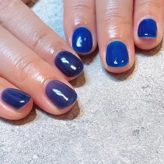 ネイル もとまつ さちこのネイルデザイン