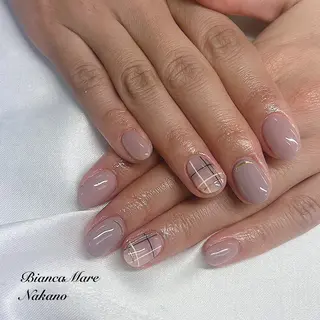 ネイル カワグチ/ Bianca中野のネイルデザイン
