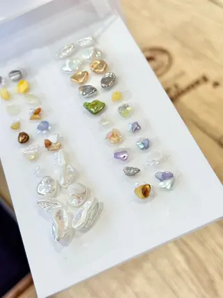 eyelash lienのマツエク・マツパデザイン