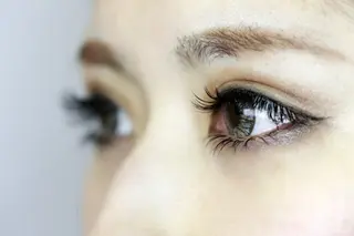 マツエク・マツパ bell couleur , EYELASH ROOM.所属・林 彩花のマツエク・マツパデザイン