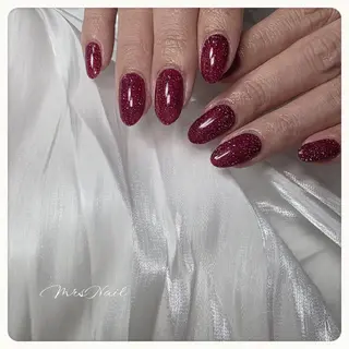 ネイル Mrs Nailのマツエク・マツパデザイン