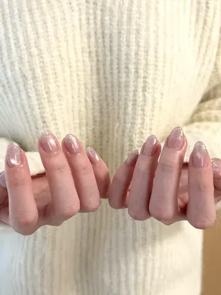 ネイル nail salon mynteのネイルデザイン