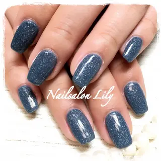 ネイル Lily*nail 🌻Mii🌻のネイルデザイン