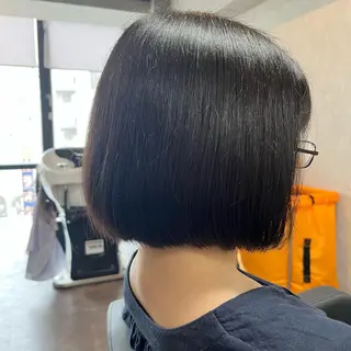 ショート 😈派手髪/ 地雷系 /　KALIN😈のヘアスタイル