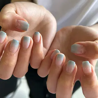 ネイル Nail salon Spring St.のネイルデザイン