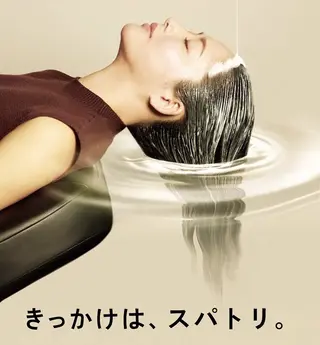 ☆RUO☆/レイヤー /ハイトーンのヘアスタイル