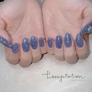 ネイル Temptation mainailのネイルデザイン