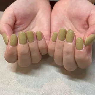 ネイル _ amiのネイルデザイン