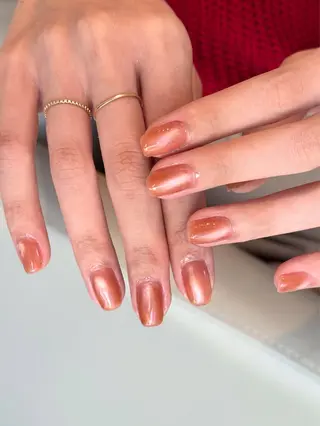 ネイル m.nail_ えむねいるのネイルデザイン