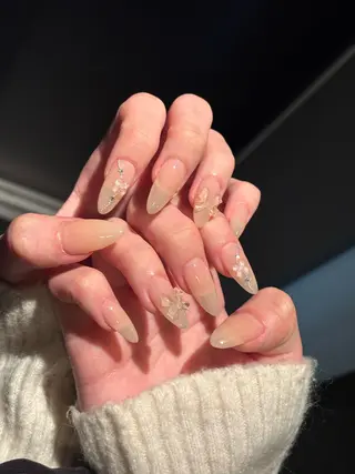 ネイル ボニー Coco nailのネイルデザイン