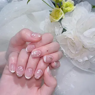 ネイル Queens momoのネイルデザイン