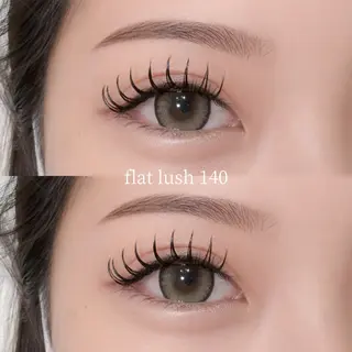 マツエク・マツパ ♡Canna♡ en Reveのマツエク・マツパデザイン