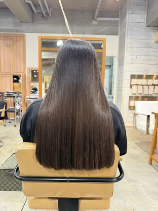 ロング 奈那🪼🦋 カットモデル募集🎀のヘアスタイル